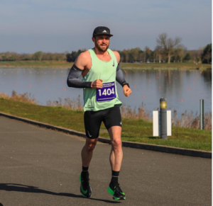 Dave - The Run Walk Method