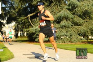Kew Gardens 10k