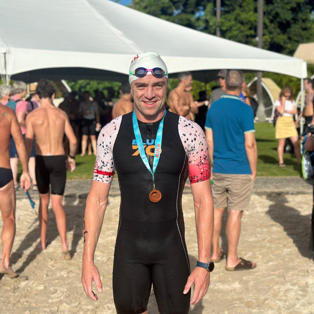 Blueseventy Swimskin - PZ4TX