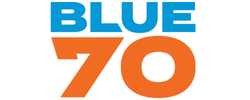 Blue70 Logo
