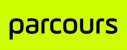 Parcours Logo