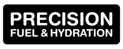 Precision Fuel and Hydration Logo